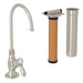 ROHL AKIT1635 San Julio® Filter Kitchen Faucet Kit