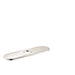 hansgrohe Base Plate for Single-Hole Kitchen Faucets, 10"