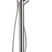 hansgrohe Talis S Freestanding Tub Filler Trim with 1.75 GPM Handshower