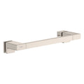 Brushed Nickel