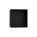 hansgrohe XtraStoris Original Wall Niche with Integrated Frame 12"x 12"x 4"