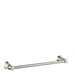 hansgrohe Joleena Towel Bar, 18"