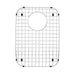 BLANCO 515300 Stainless Steel Bottom Grid for Large Bowl of Stellar 60/40 Sinks