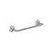 AXOR Universal Circular Towel Bar, 12"