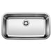 BLANCO 441024 Stellar Super Single Bowl Kitchen Sink