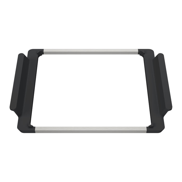 BLANCO Inteos Accessories Holder - Black