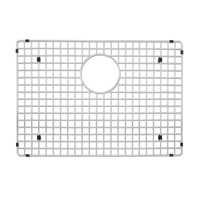 BLANCO 233078 Stainless Steel Bottom Grid for Quatrus/Precision 25" Sinks