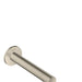 AXOR Uno Tub Spout Straight