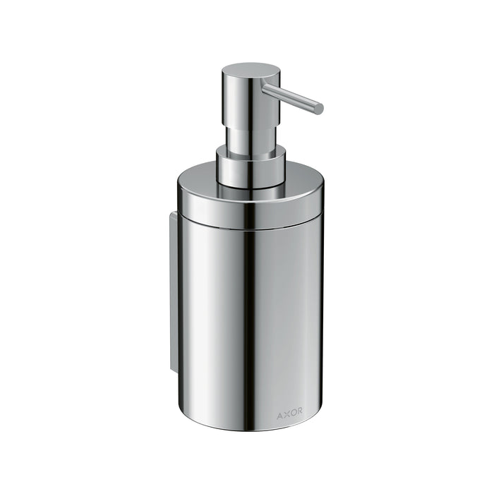 AXOR Universal Circular Soap dispenser