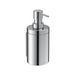 AXOR Universal Circular Soap dispenser