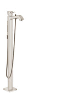 Brushed Nickel