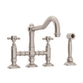 Satin Nickel (A1458XMWSSTN-2)