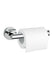 hansgrohe Logis Universal Toilet Paper Holder without Cover