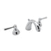 ROHL A2707 Verona Widespread Lavatory Faucet