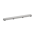 Brushed Stainless Steel