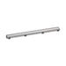 hansgrohe RainDrain Match Trim Zero/ Tile 31 1/2" with Height Adjustable Frame