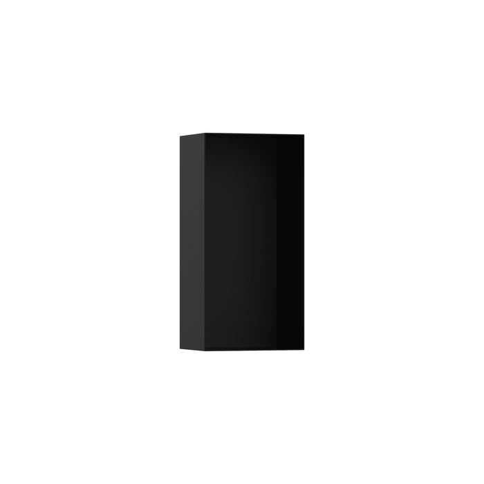 hansgrohe XtraStoris Minimalistic Wall Niche with Open Frame 12"x 6"x 4"