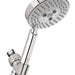 hansgrohe Raindance S Handshower Set 100 3-Jet, 2.0 GPM