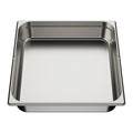 Stainless Steel