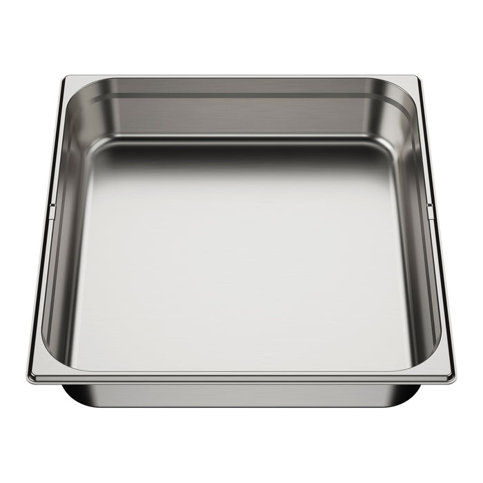 BLANCO Inteos Sink Tray - Large - Stainless Steel