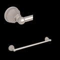 Satin Nickel (STN)