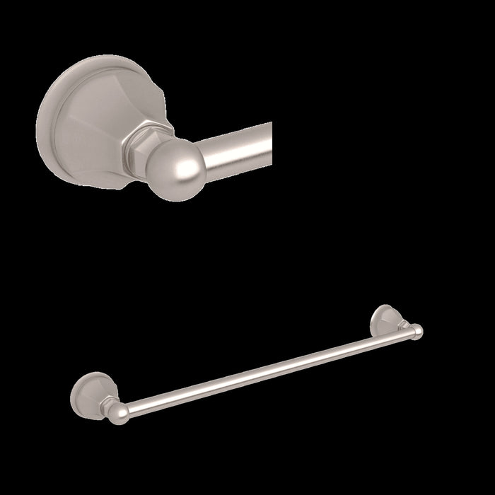 ROHL A6886/24 Palladian® 24" Towel Bar