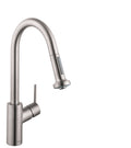 Stainless Steel Optic