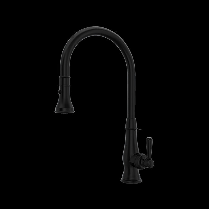 ROHL A3420 Patrizia Pull-Down Kitchen Faucet