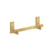 AXOR Universal Rectangular Towel Bar, 12"