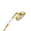 Brushed Gold Optic