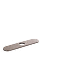 Stainless Steel Optic
