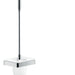 AXOR Universal SoftSquare Toilet Brush with Holder Wall-Mounted