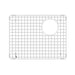 BLANCO 231640 Stainless Steel Bottom Grid for Precis Cascade Sinks