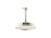 Kallista P21510-G Raindome, 8" Traditional,1.75Gpm