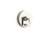 Kallista P24416-LV One Pb Shower Trim W/Divrt, Lever Hdl