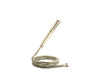 Kallista P24761-00 Soft Modern Wand Dual-Function Hndshwr