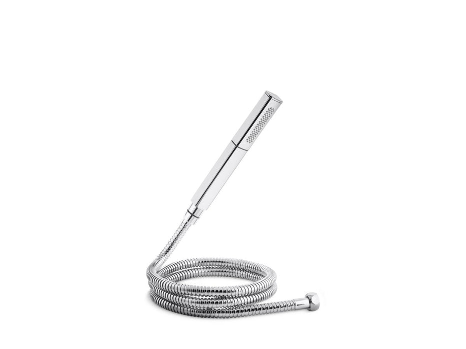 Kallista P24761-00 Soft Modern Wand Dual-Function Hndshwr