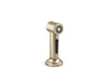 Kallista P25010-00 Quincy Sidespray