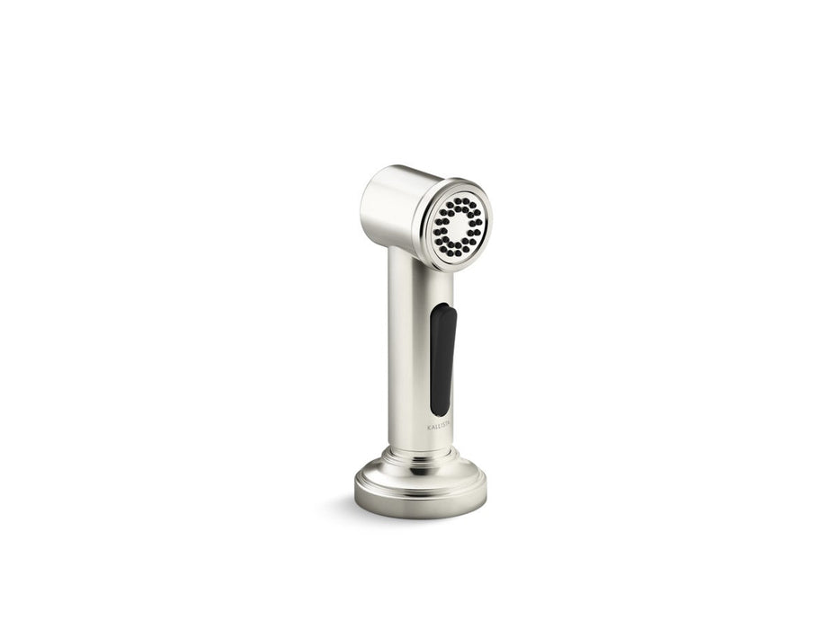 Kallista P25010-00 Quincy Sidespray