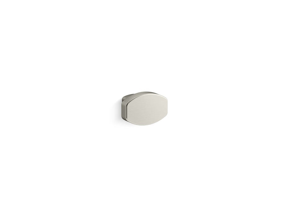 Kallista P30800-00 Transitional Cabinet Knob