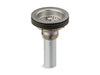 Kallista P34000-00 Kitchen Sink Strainer