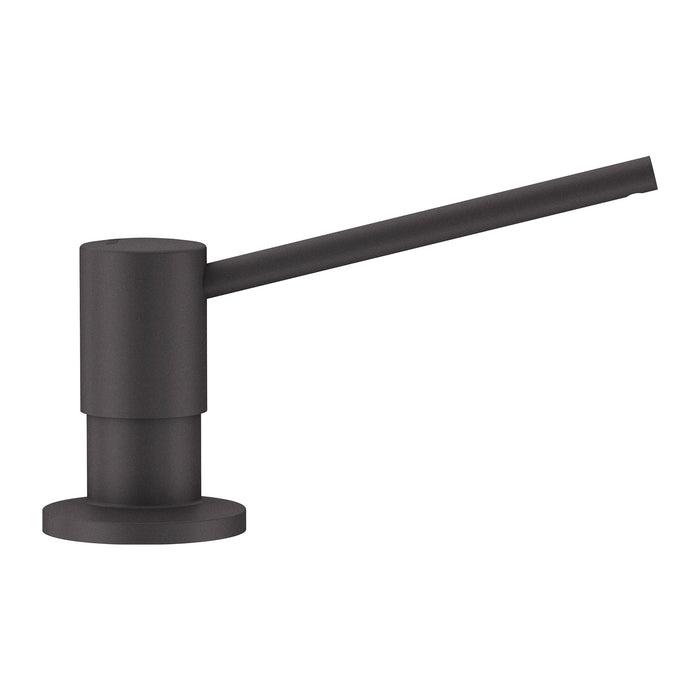 BLANCO 401449 Torre Soap Dispenser - Cinder