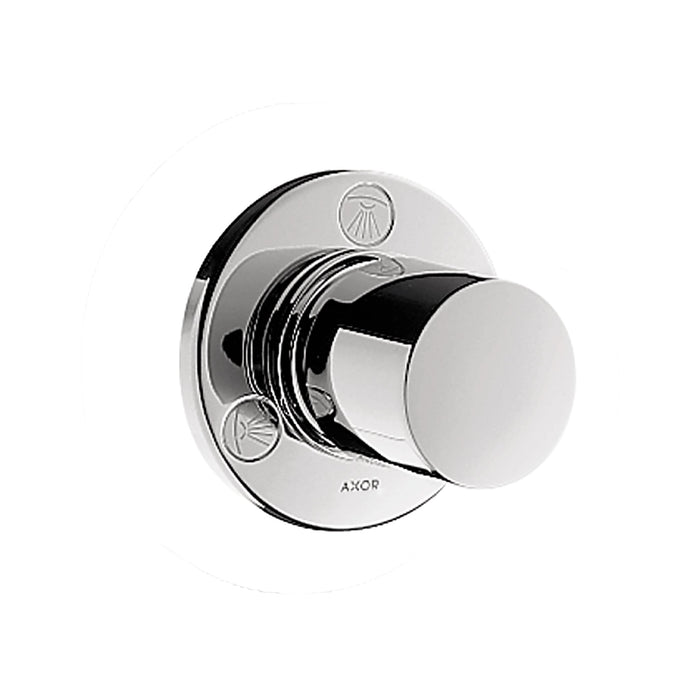 AXOR Uno Diverter Trim Trio/Quattro