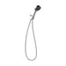 hansgrohe Pulsify S Handshower Set 105 3-Jet, 2.5 GPM