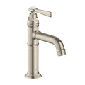 Brushed Nickel