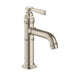 AXOR Montreux Single-Hole Faucet 100, 1.2 GPM
