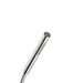 AXOR Starck Baton Handshower 2-Jet, 1.75 GPM