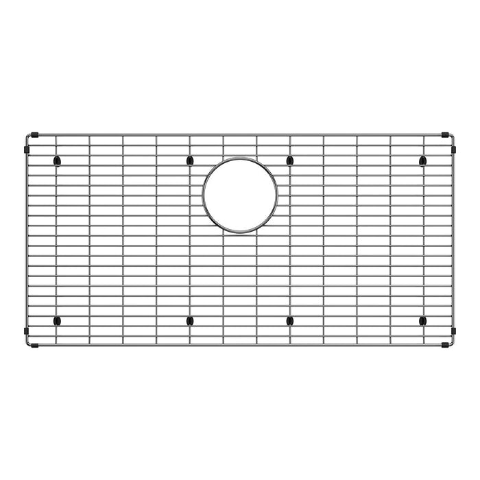 BLANCO 237516 Stainless Steel Bottom Grid for Quatrus ERGON Sinks