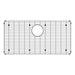 BLANCO 237516 Stainless Steel Bottom Grid for Quatrus ERGON Sinks