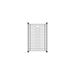 BLANCO 236432 Diamond Stainless Steel Floating Dish Rack